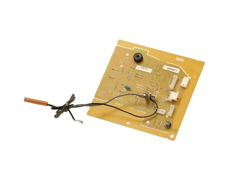 PLACA CONTROL K02DE-0409WSE-C1 - 9AGF02457