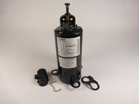 COMPRESOR PANASONIC 5SS072XAA - 9AGF02459
