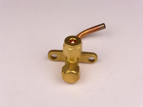 VÁLVULA 2 VÍAS 1/4'' - 9AGF02466