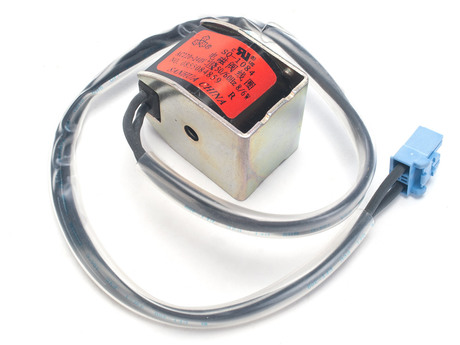 BOBINA SANHUA SQ-1084 6-8W 220V 50-60HZ - 9AGF02469