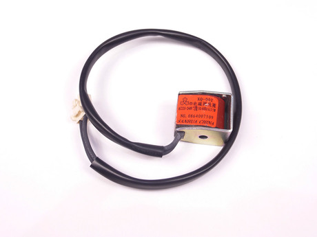 BOBINA SANHUA XQ-002 5-6.5W 220V 50-60HZ - 9AGF02470