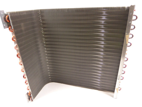 CONDENSADOR FRIGORÍFICO - 9AGF02475