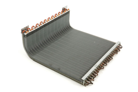 CONDENSADOR AOYR12LGC - 9AGF02476