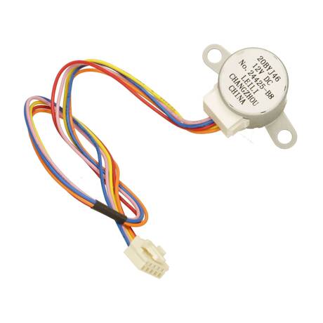 MOTOR LAMAS 20BYJ46 - 9AGF02485