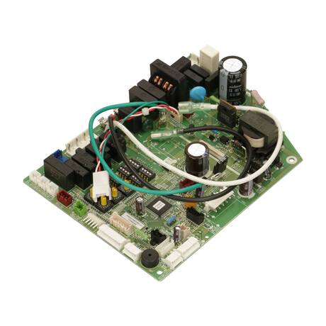 PLACA CONTROL K03GH-0401HSE-C1 - 9AGF02500