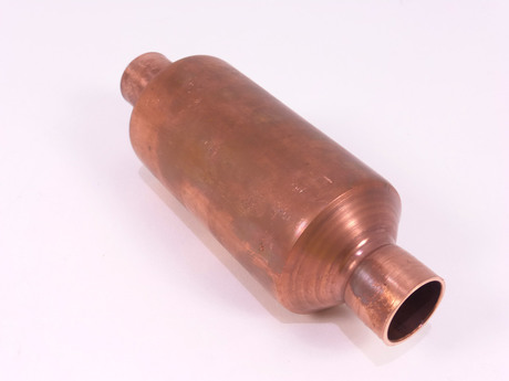 Filtro deshidratador - 9AGF02501