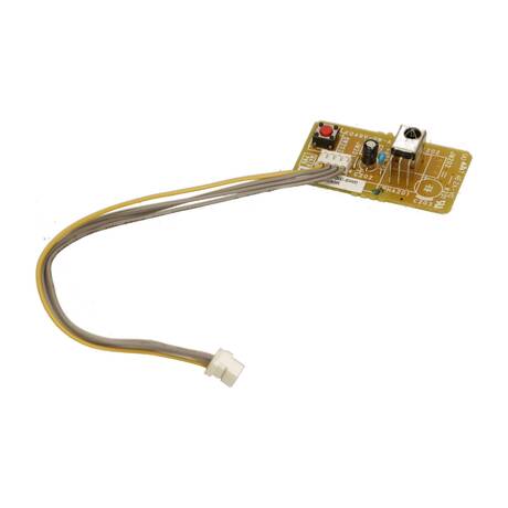 PLACA RECEPTORA K04GV-0400HSE-SW0 - 9AGF02504