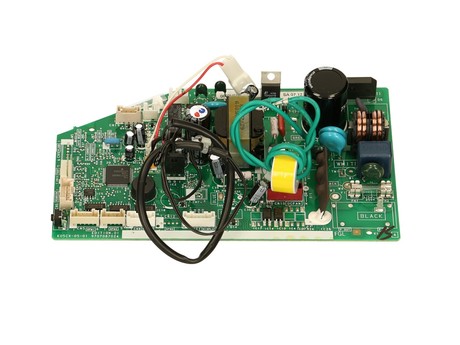 PLACA CONTROL K05CX-0602HSE-C1 - 9AGF02508