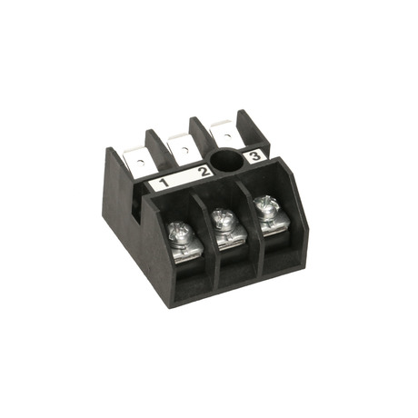 BORNERA 3 POLOS 300 V 25 A - 9AGF02519