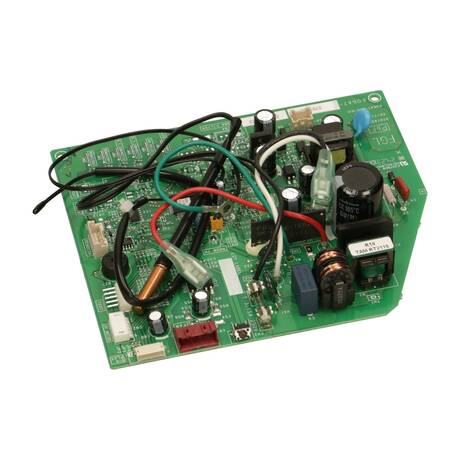 PLACA CONTROL K06AT-0701HSE-C1 - 9AGF02521