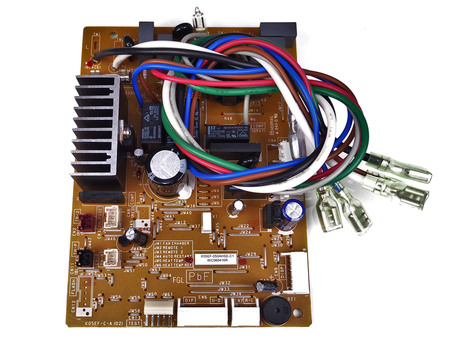 PLACA CONTROL K05EF-050AHSE-C1 - 9AGF02529