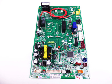 PLACA CONTROL K05CU-0604HUE-C1 - 9AGF02530