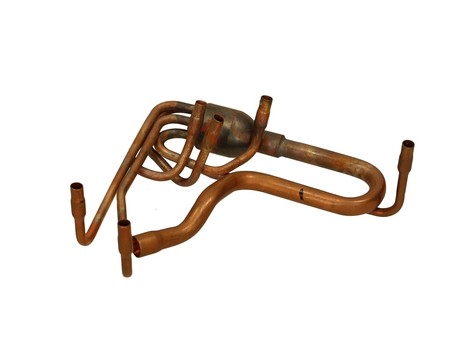 DISTRIBUIDOR - 9AGF02535