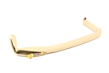 TUBO CONEXIÓN - 9AGF02536