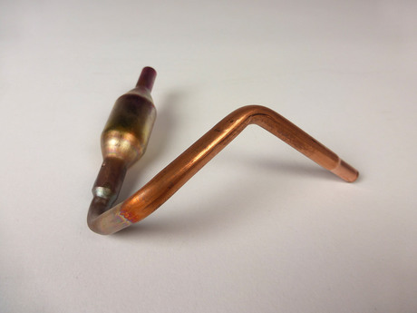 TUBO DESAGÜE - 9AGF02558