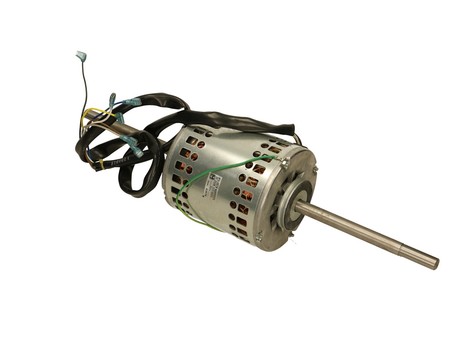 MOTOR TURBINA MFA-45ETM - 9AGF02560