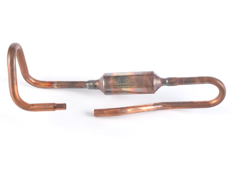 TUBO DESCARGA - 9AGF02562