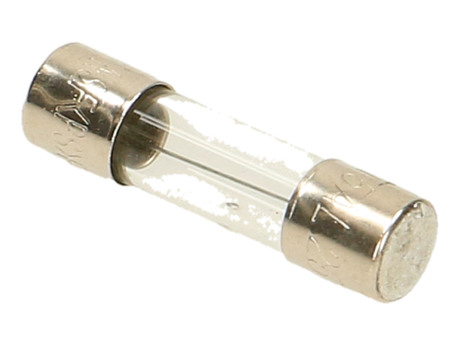 FUSIBLE 5 A 250 V 5X20 MM - 9AGF02564