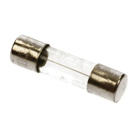 FUSIBLE 5 A 250 V 5X20 MM - 9AGF02564