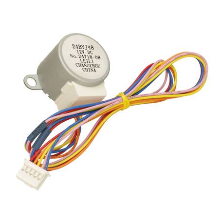 MOTOR LAMAS 24B4J48 - 9AGF02565