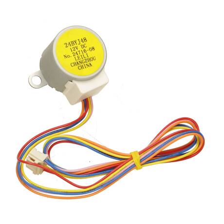 Motor lamas 24BYJ48-870 - 9AGF02566