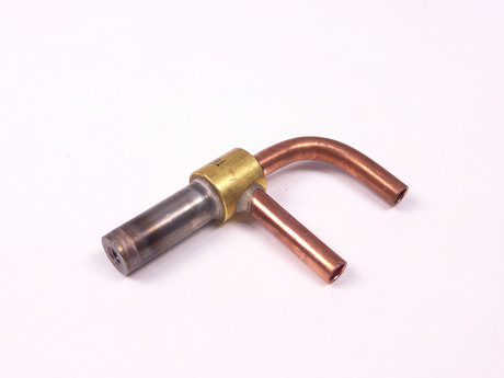 VÁLVULA SOLENOIDE T2026 1/4'' - 9AGF02586