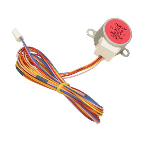 MOTOR LAMAS 24BYJ48-872 - 9AGF02588