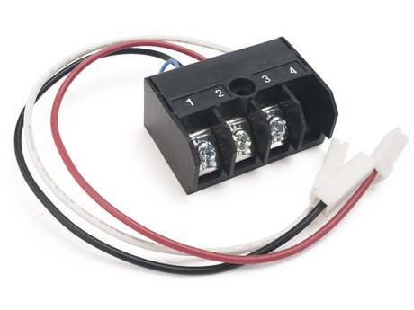 BORNERA 4P CON 3 HILOS 300V 25 A - 9AGF02590