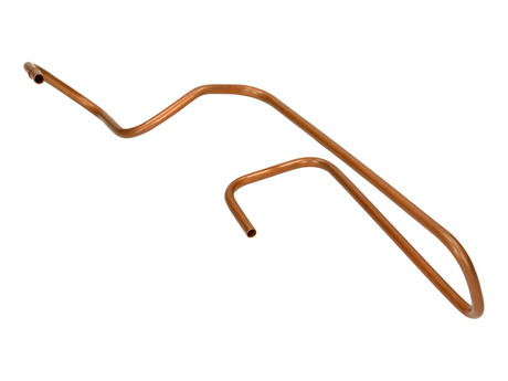 TUBO DESAGÜE A - 9AGF02601