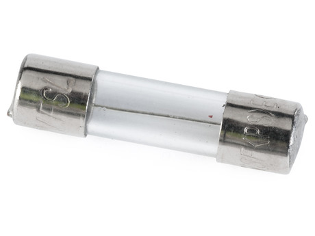 FUSIBLE 10A 250V - 9AGF02604