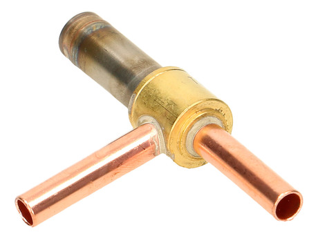 VÁLVULA SOLENOIDE - 9AGF02616