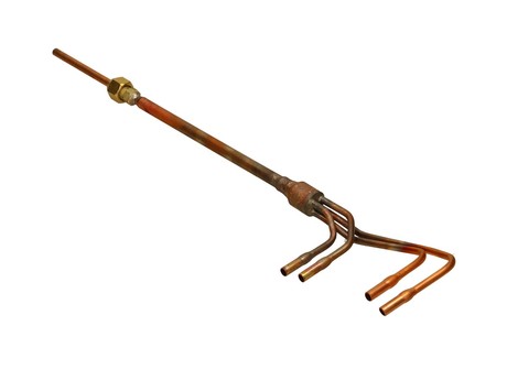 DISTRIBUIDOR - 9AGF02619