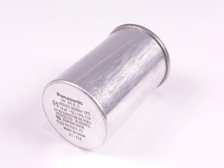CONDENSADOR 18µF 400VAC - 9AGF02624