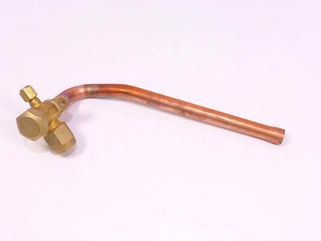 VÁLVULA 3 VÍAS 5/8'' - 9AGF02629