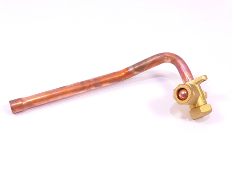 VÁLVULA 3 VÍAS 5/8'' - 9AGF02630