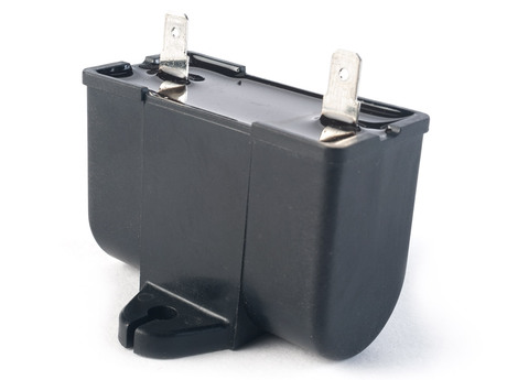 CONDENSADOR 4µF 440VAC - 9AGF02632