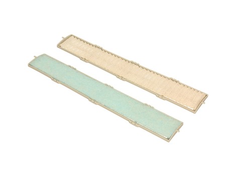 Kit filtro depurador aire con marco 369x - 9AGF02642