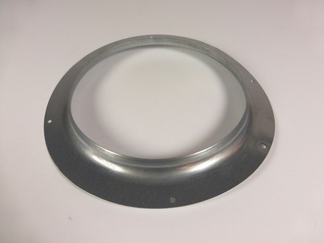 TAPA TURBINA - 9AGF02647