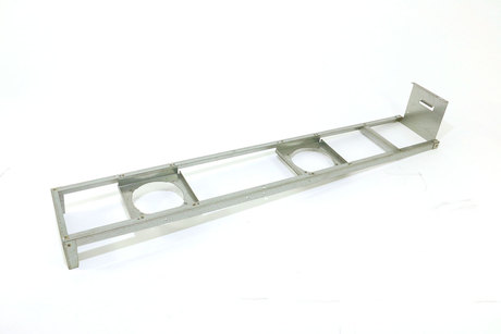 SOPORTE MOTOR - 9AGF02652