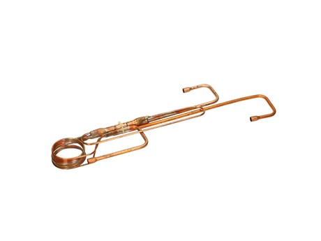 CONJUNTO CAPILAR - 9AGF02676