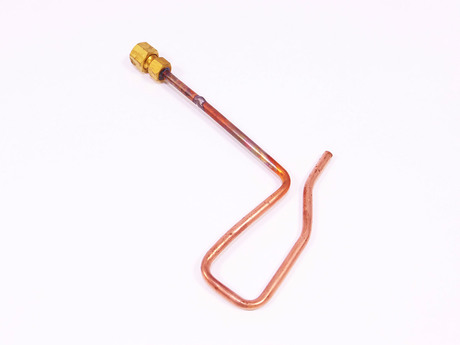 VÁLVULA RETENCIÓN - 9AGF02702