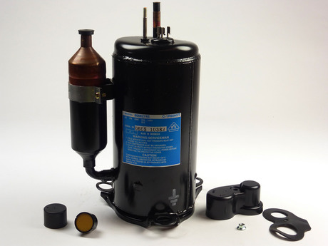 COMPRESOR GENERAL 80662745L - 9AGF02718