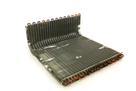 CONDENSADOR - 9AGF02726