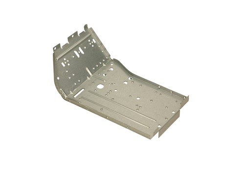 CAJA CONTROL - 9AGF02737