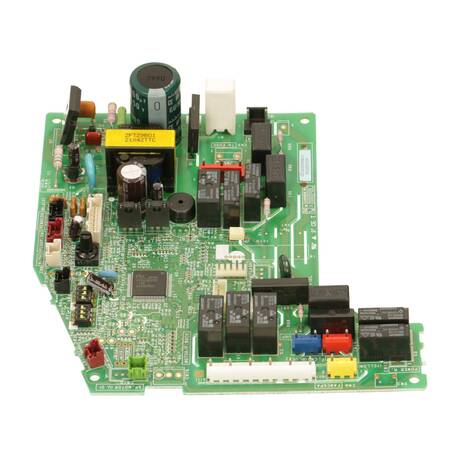 PLACA CONTROL EZ-00322HSE-C - 9AGF02743