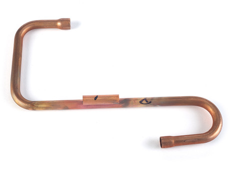 TUBO DESCARGA - 9AGF02768