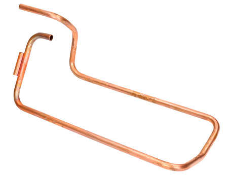 TUBO DESCARGA - 9AGF02770