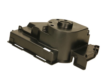 SOPORTE EVAPORADOR DERECHO - 9AGF02814