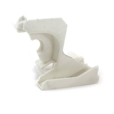 SOPORTE EVAPORADOR DERECHO - 9AGF02814