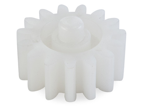 ENGRANAJE MOTOR 25 MM - 9AGF02836